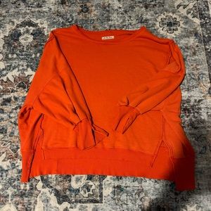 We The Free Camden Sweatshirt